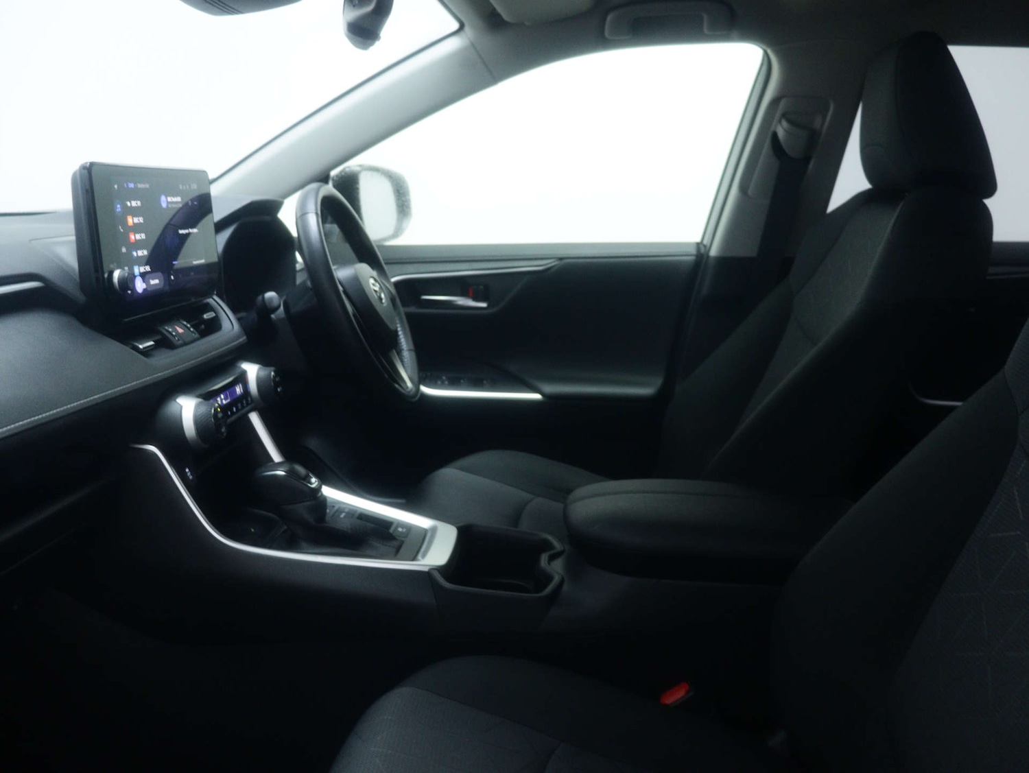 Used Toyota RAV4 2023 for sale - 77452450: Photo 43