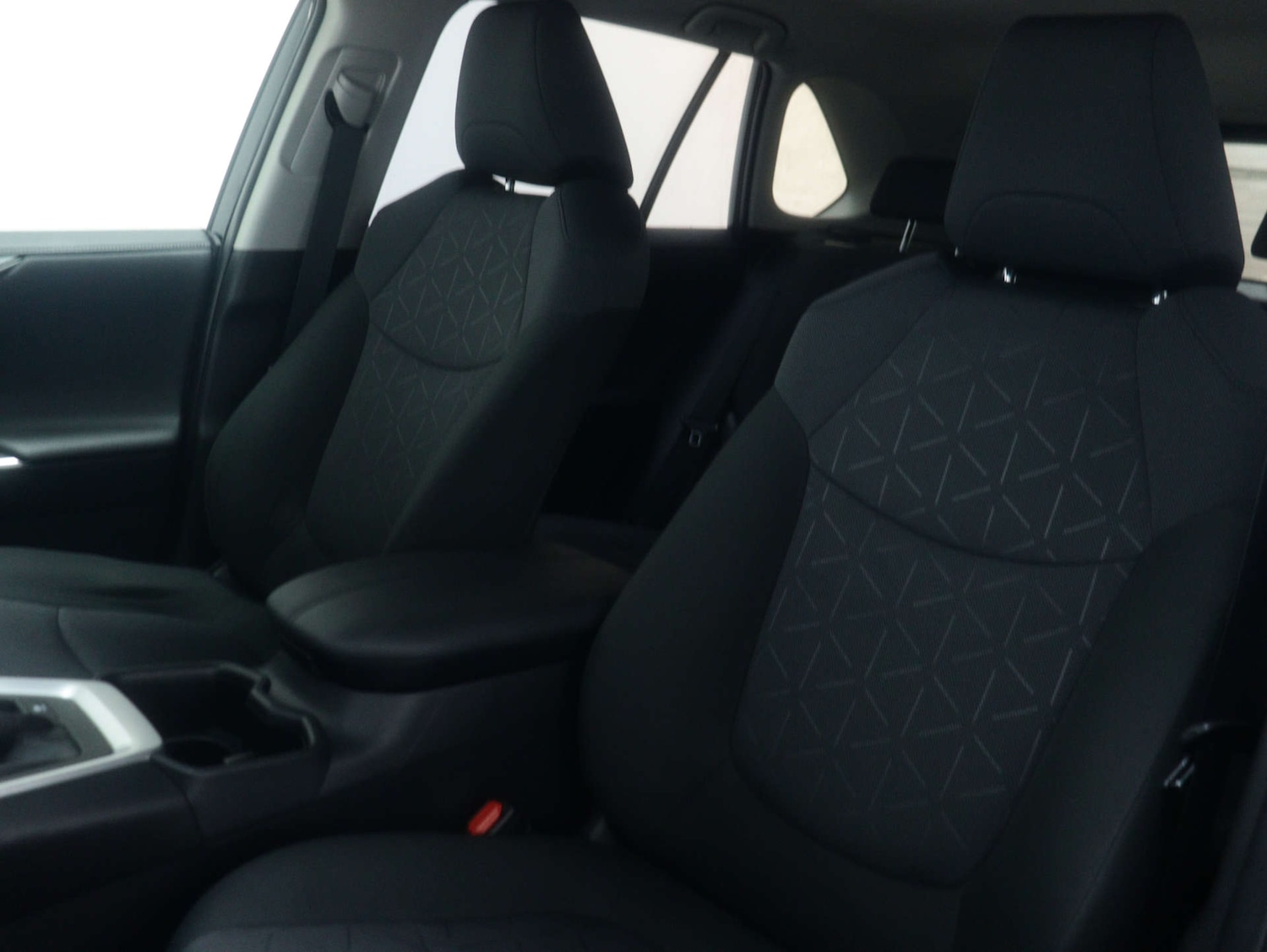 Used Toyota RAV4 2023 for sale - 77452450: Photo 44