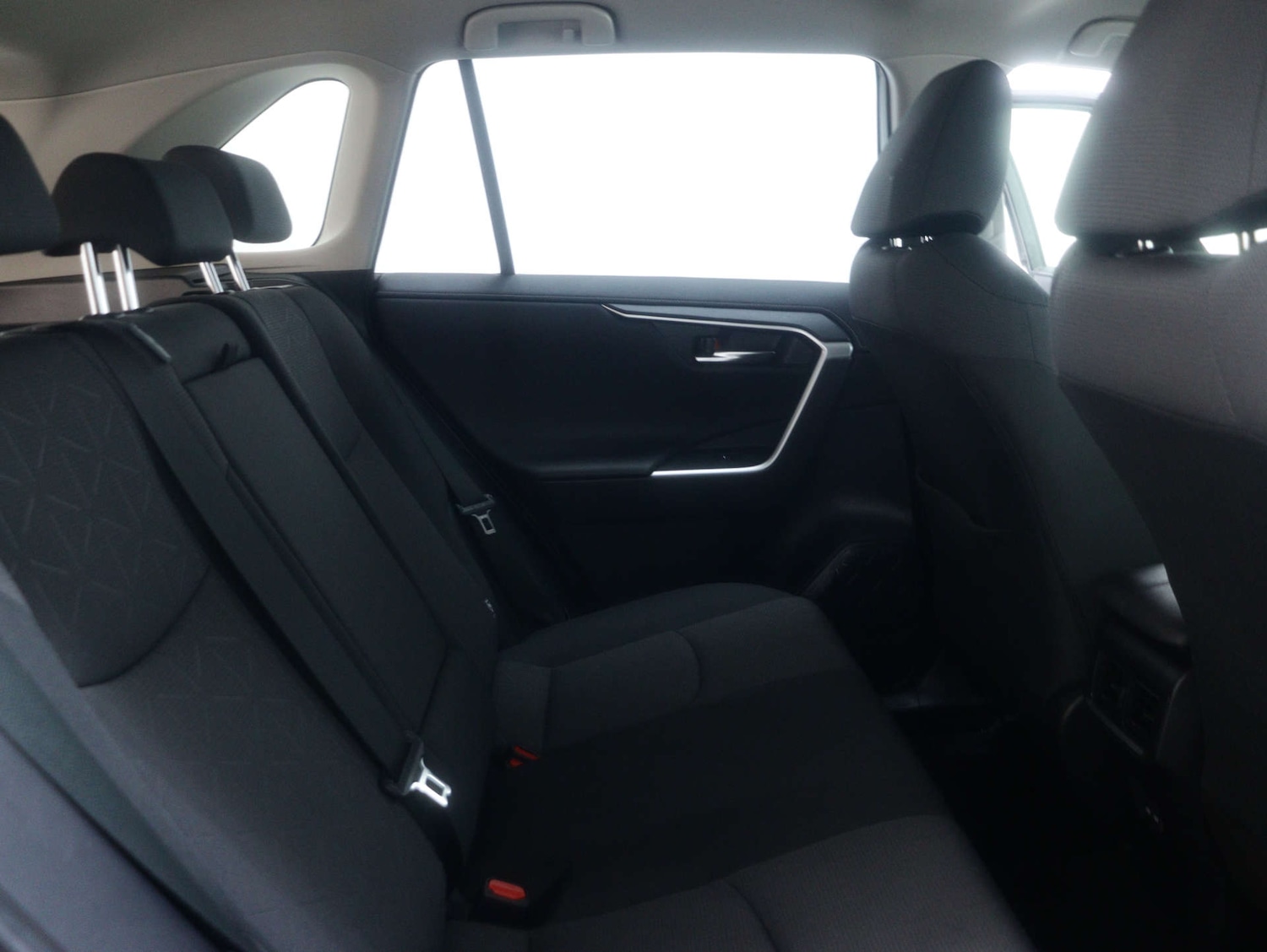 Used Toyota RAV4 2023 for sale - 77452450: Photo 47