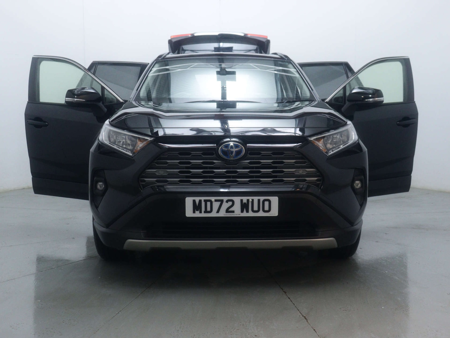 Used Toyota RAV4 2023 for sale - 77452450: Photo 50