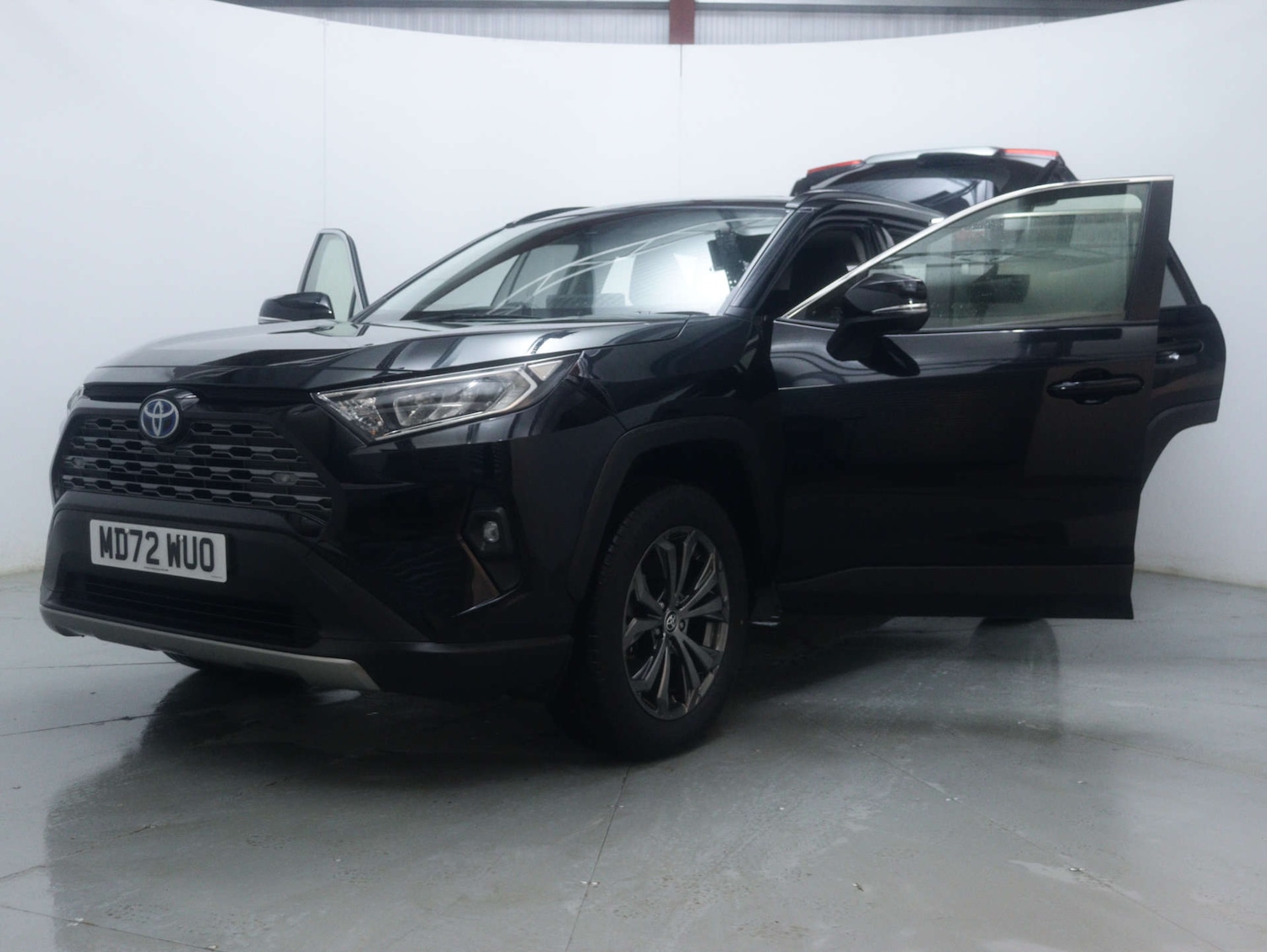 Used Toyota RAV4 2023 for sale - 77452450: Photo 51