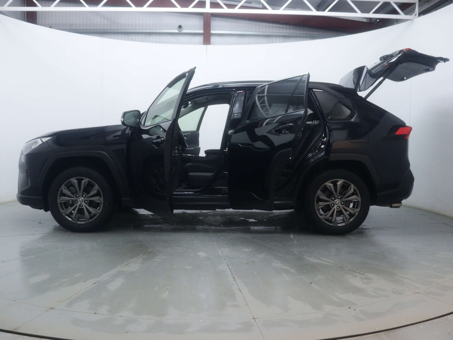 Used Toyota RAV4 2023 for sale - 77452450: Photo 52