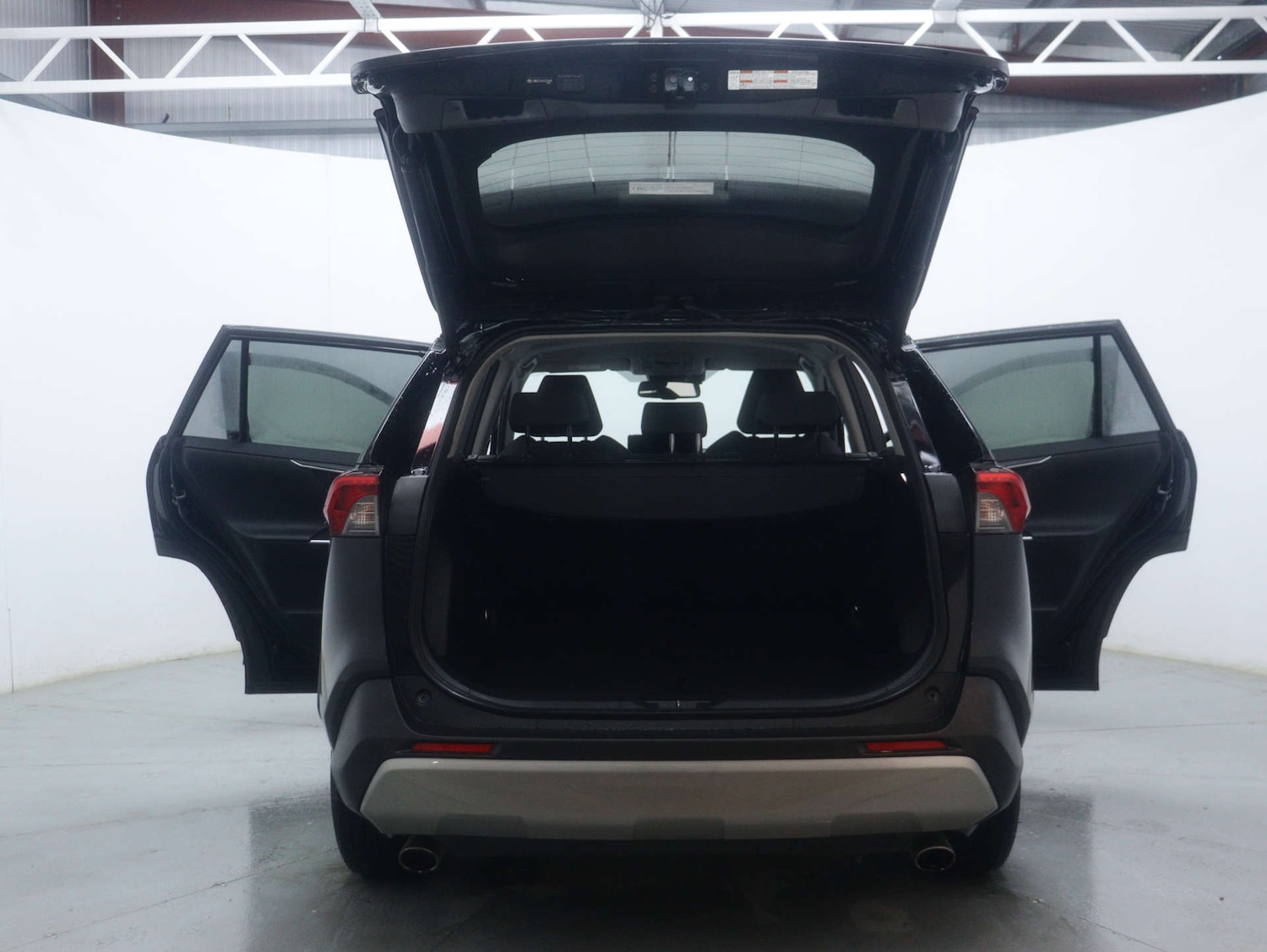 Used Toyota RAV4 2023 for sale - 77452450: Photo 54