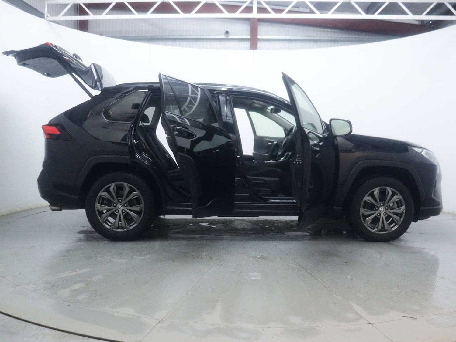 Used Toyota RAV4 2023 for sale - 77452450: Photo 56