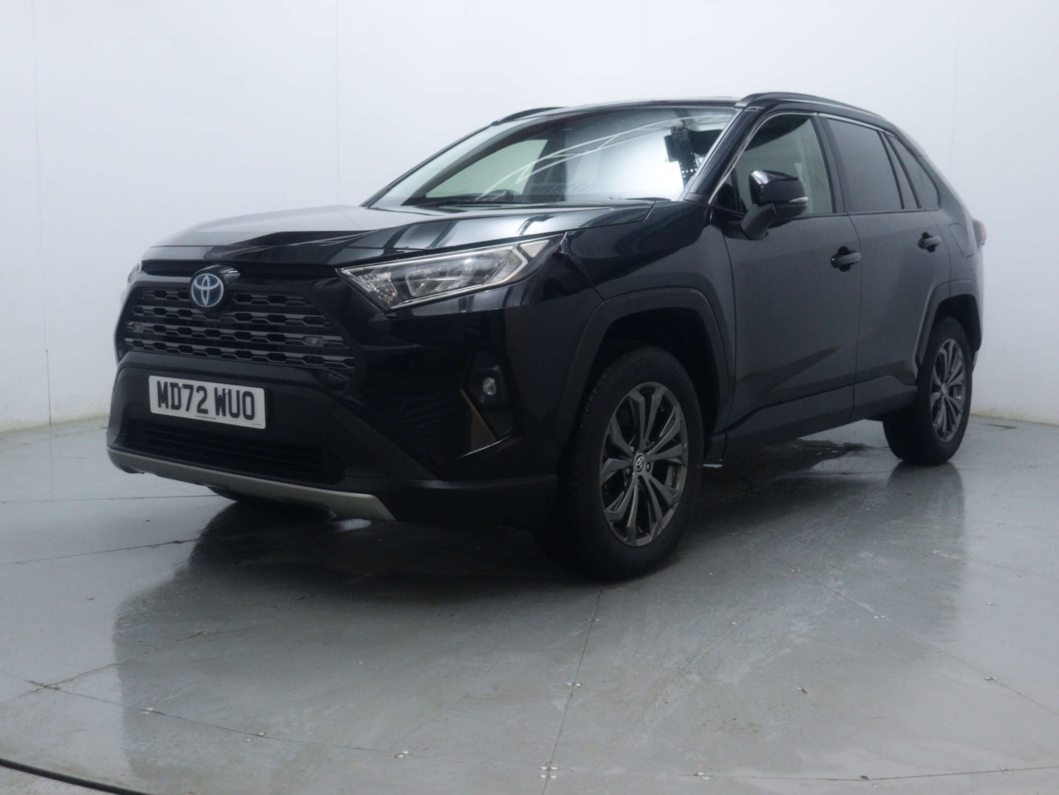 Used Toyota RAV4 2023 for sale - 77452450: Photo 7