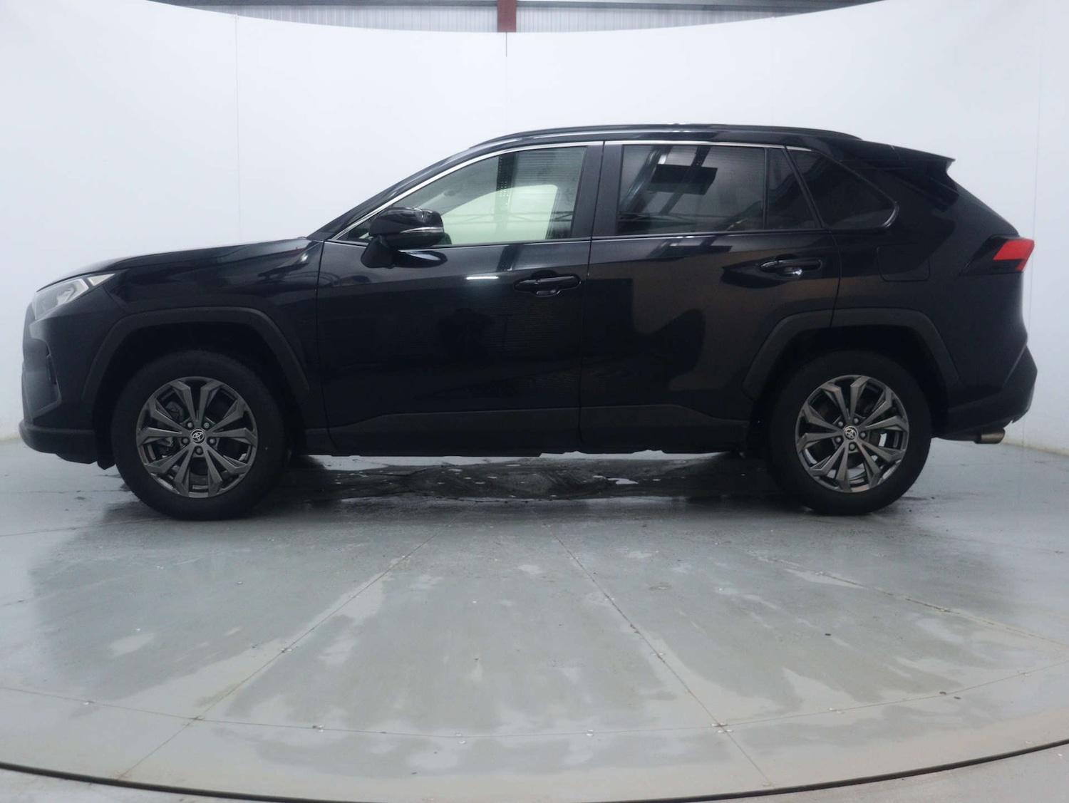Used Toyota RAV4 2023 for sale - 77452450: Photo 8