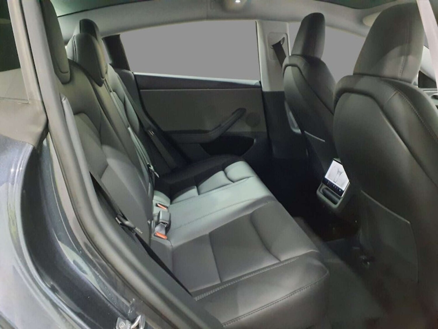 Used Tesla Model 3 2025 for sale - 77542667: Photo 10