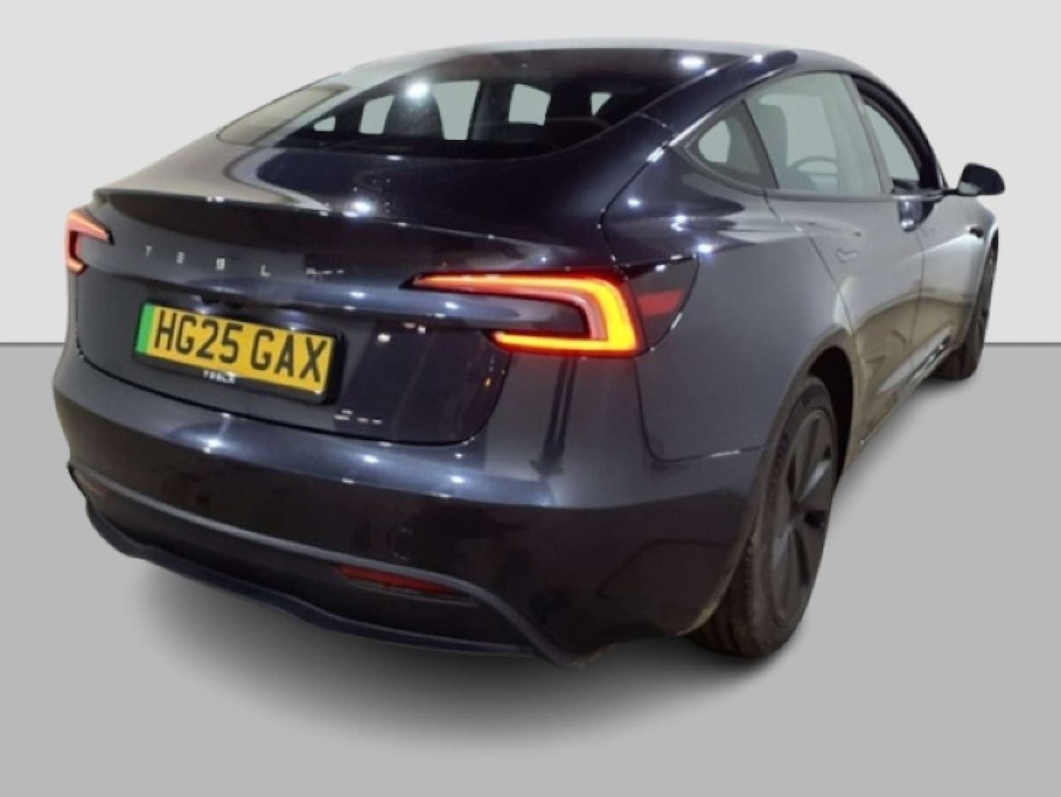 Used Tesla Model 3 2025 for sale - 77542667: Photo 7