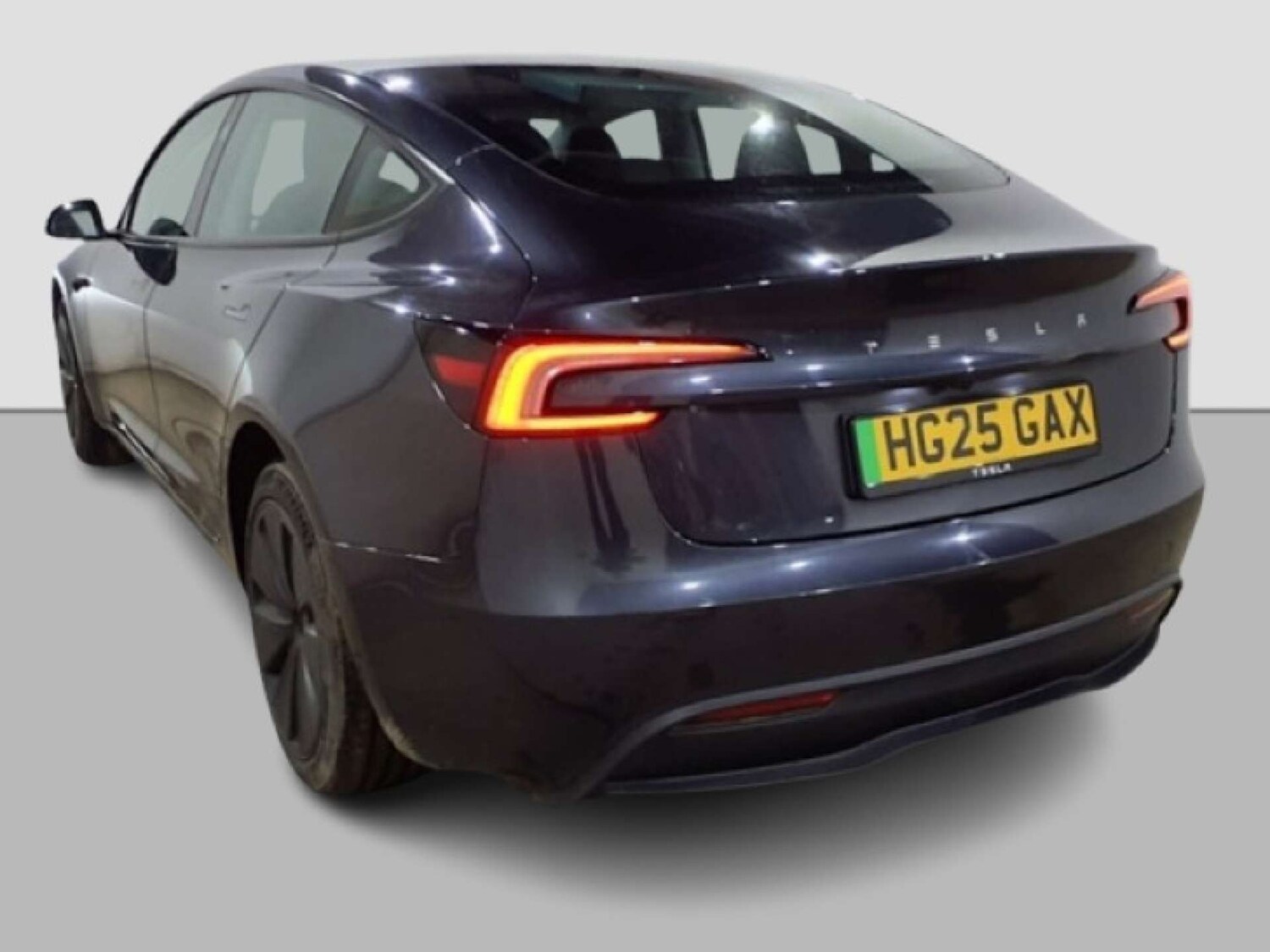 Used Tesla Model 3 2025 for sale - 77542667: Photo 8