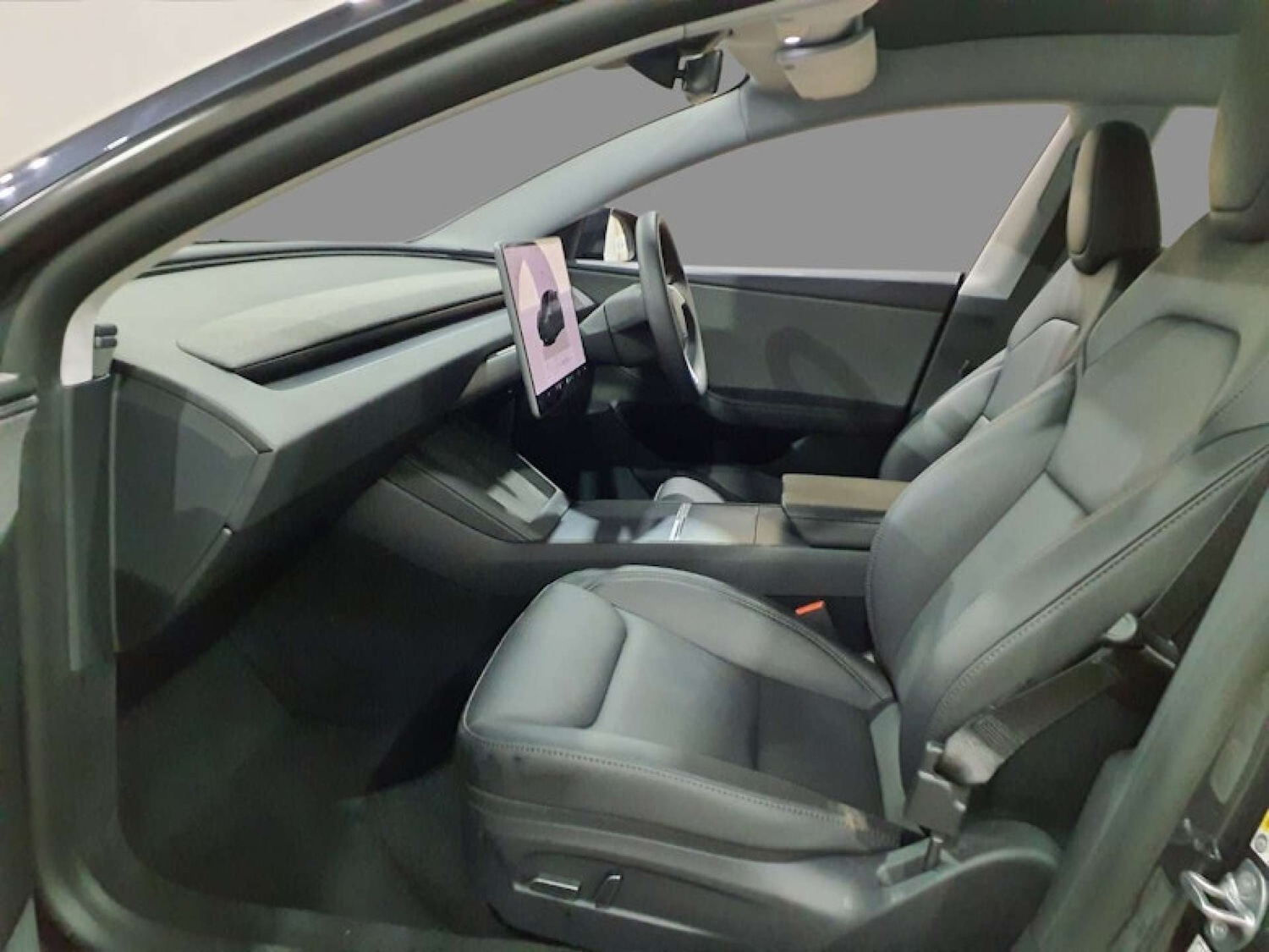 Used Tesla Model 3 2025 for sale - 77542667: Photo 9