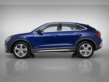 Used Audi Q3 2022 for sale - 79332995: Photo