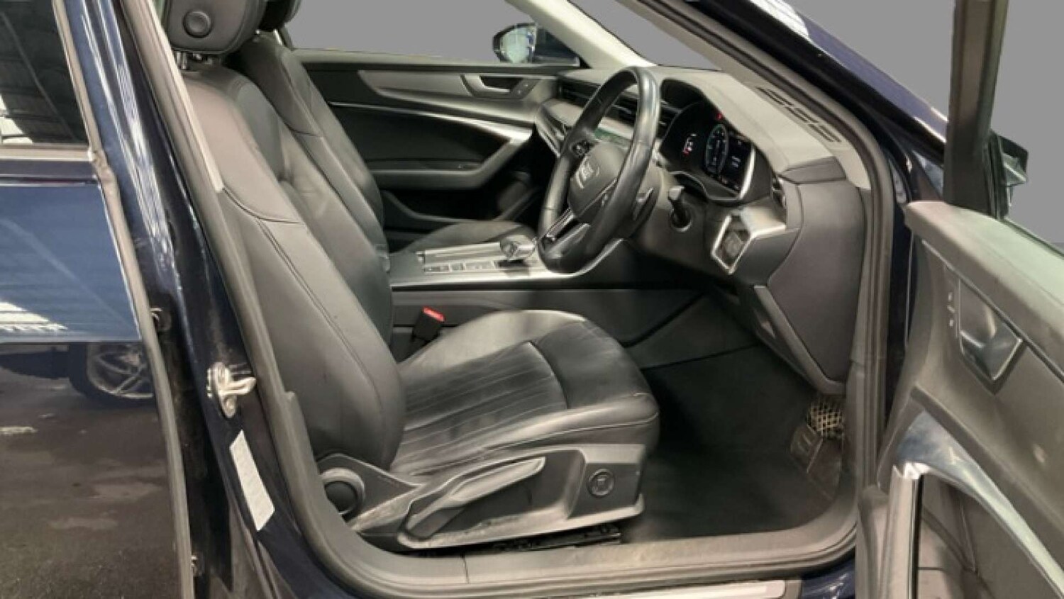 Used Audi A6 2022 for sale - 77818807: Photo 10