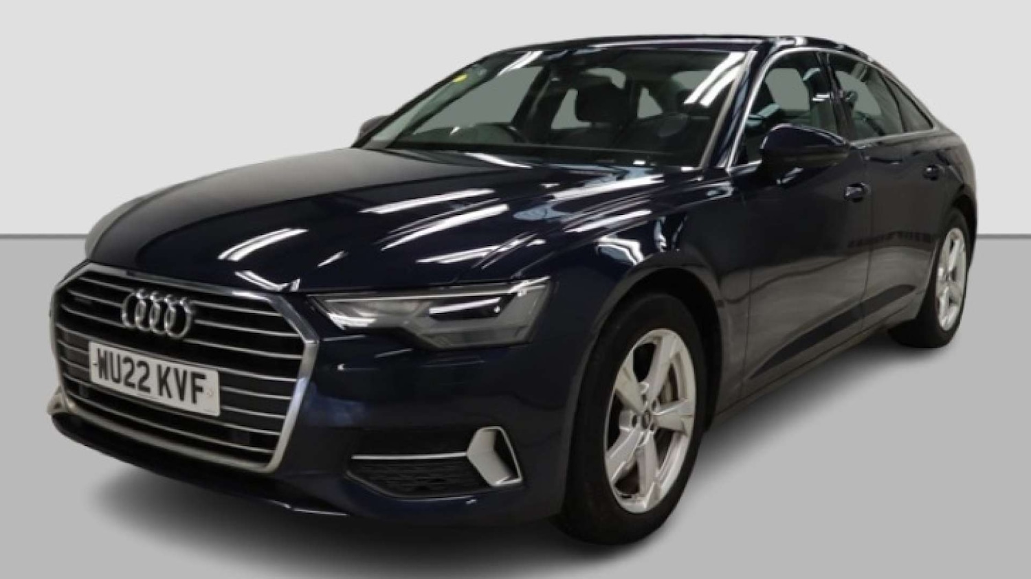 Used Audi A6 2022 for sale - 77818807: Photo 5