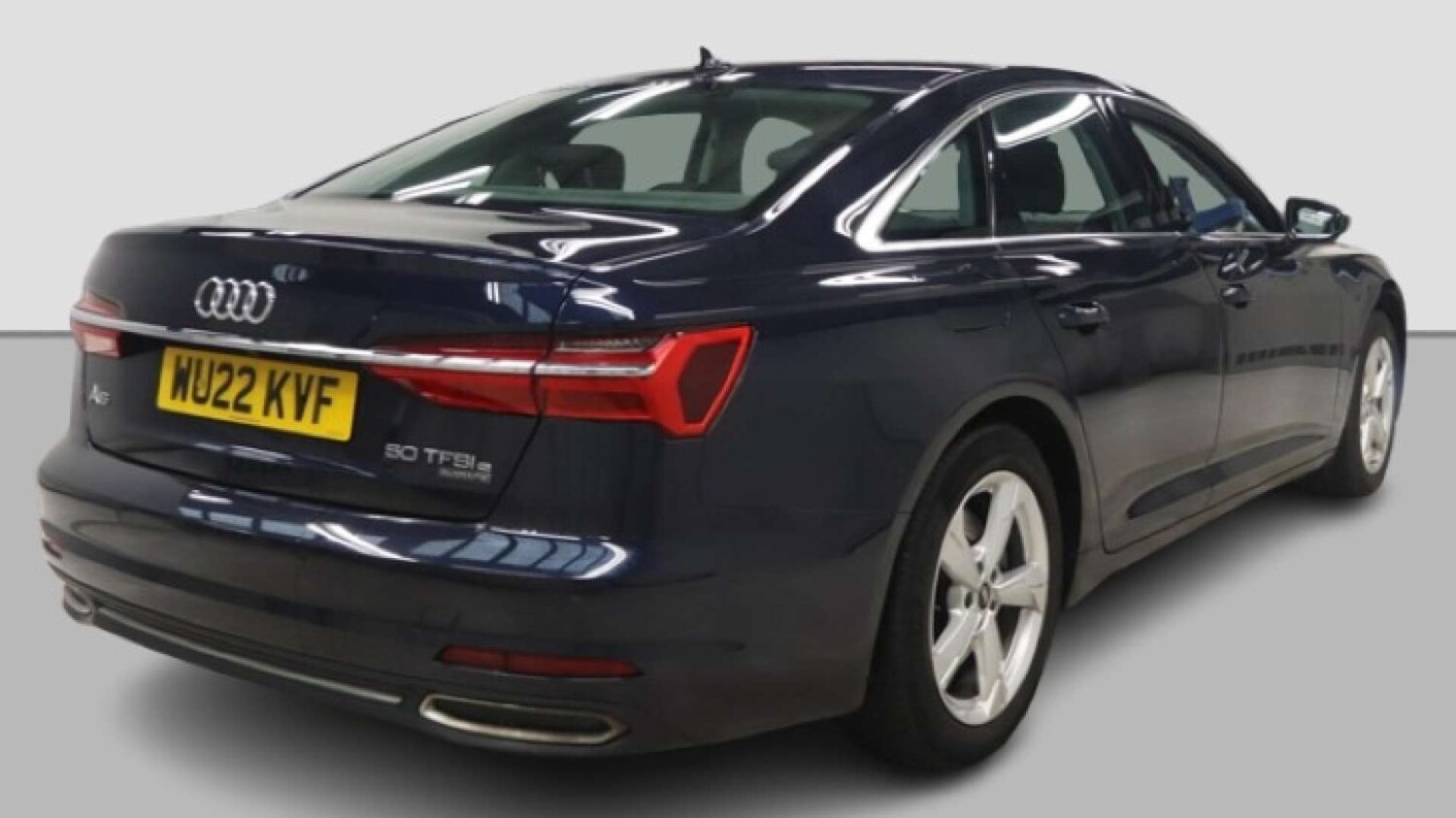 Used Audi A6 2022 for sale - 77818807: Photo 8