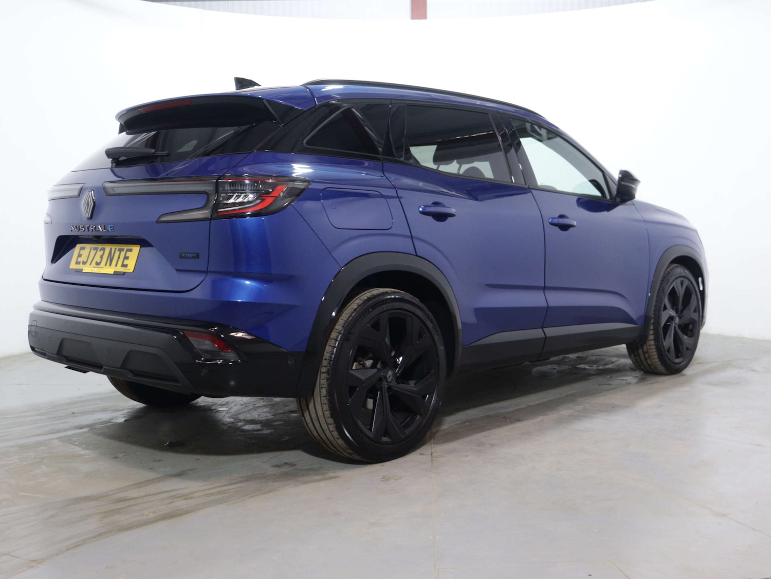 Used Renault Austral 2023 for sale - 76027744: Photo 10