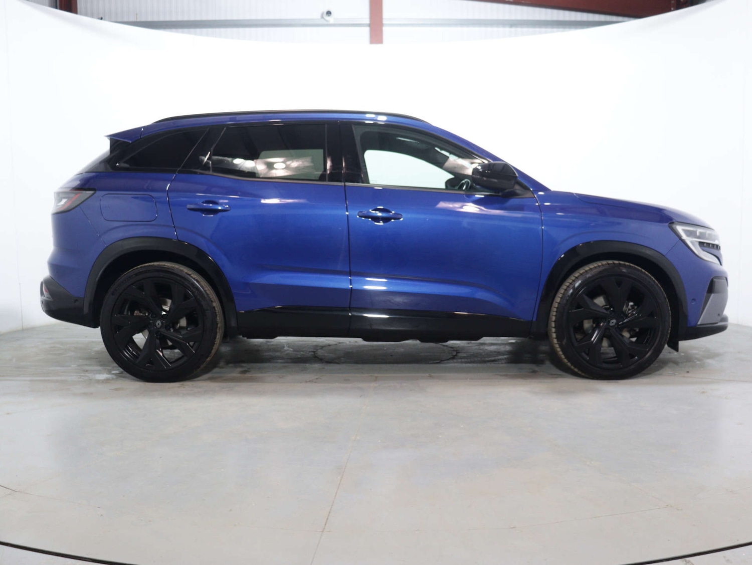 Used Renault Austral 2023 for sale - 76027744: Photo 11