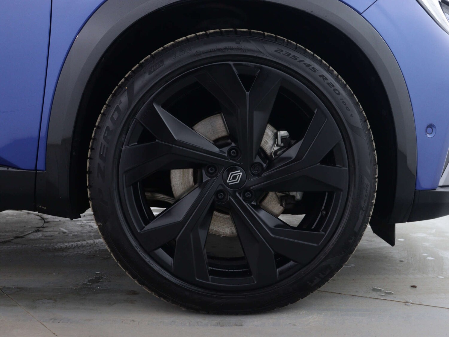 Used Renault Austral 2023 for sale - 76027744: Photo 13