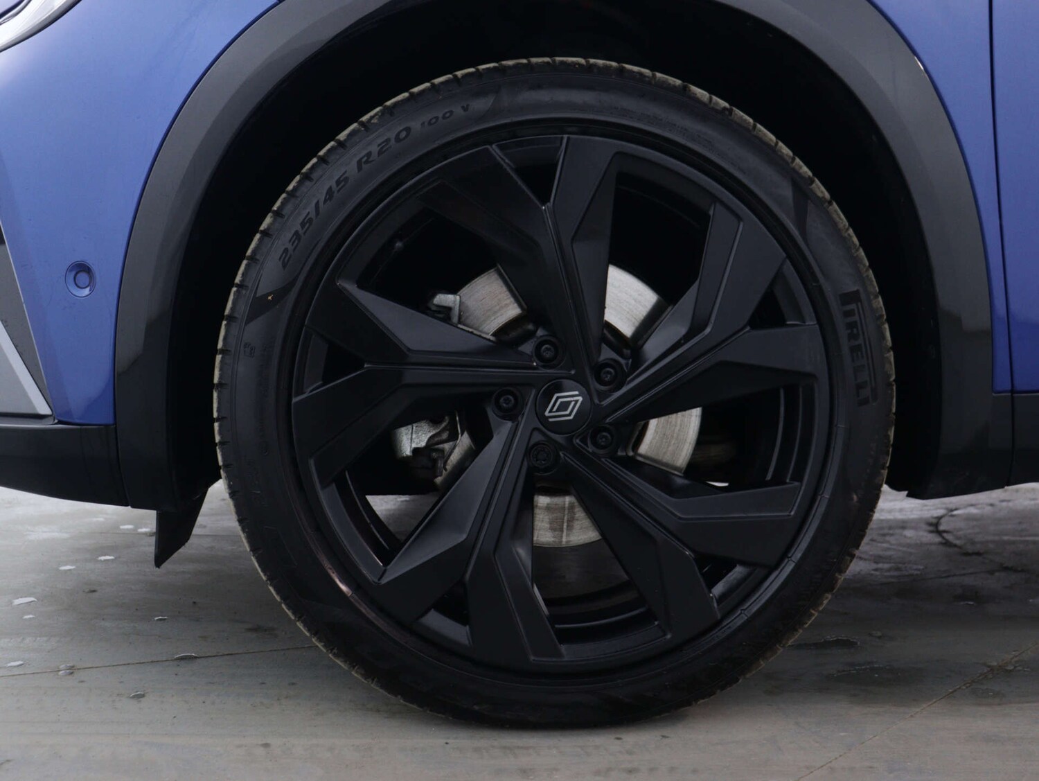 Used Renault Austral 2023 for sale - 76027744: Photo 14