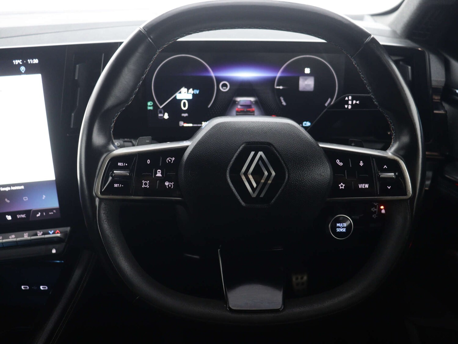 Used Renault Austral 2023 for sale - 76027744: Photo 17