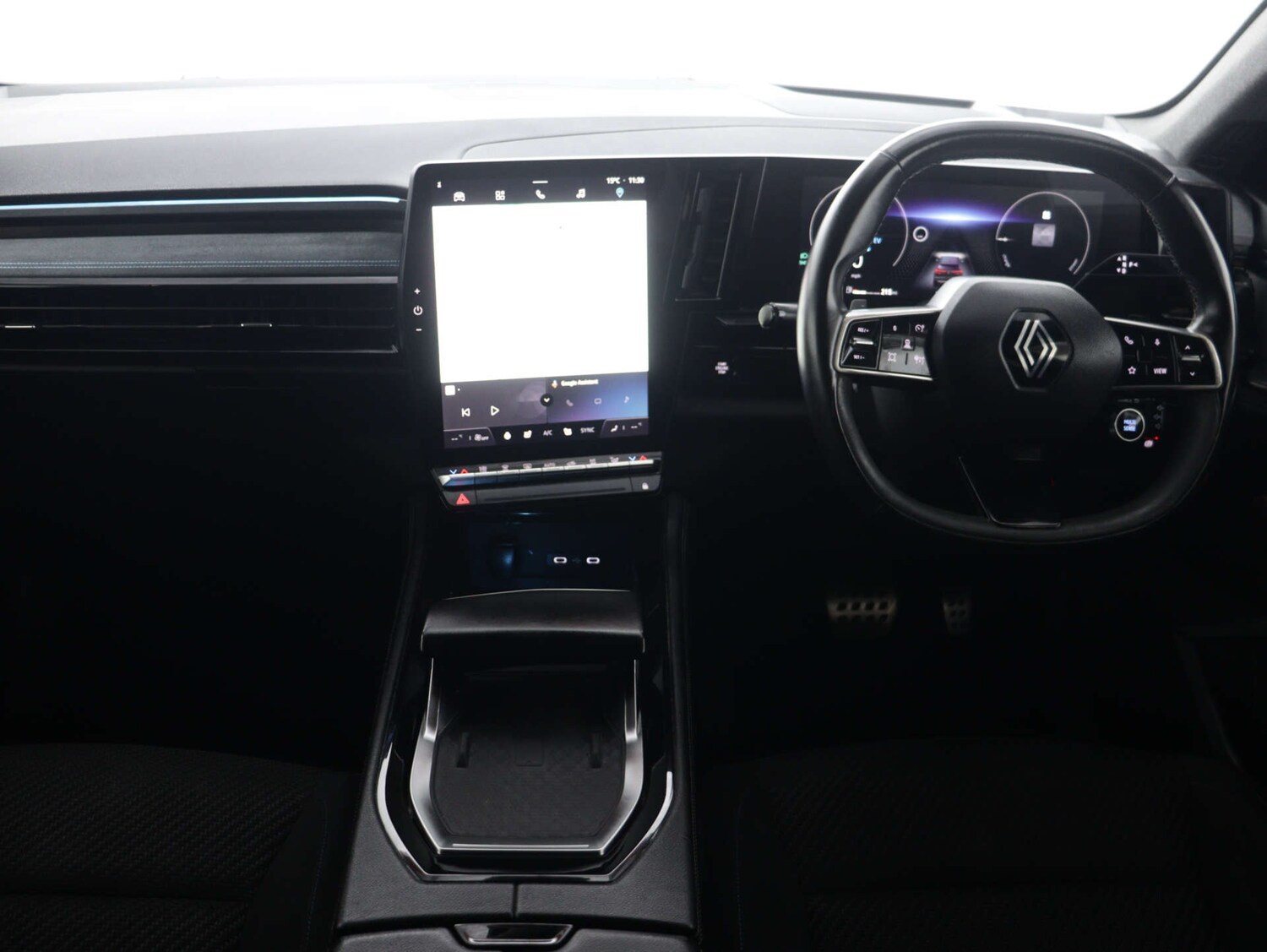 Used Renault Austral 2023 for sale - 76027744: Photo 18