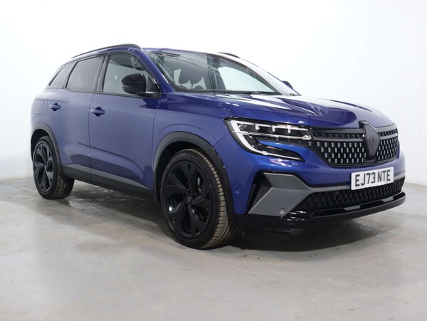 Used Renault Austral 2023 for sale - 76027744: Photo 1