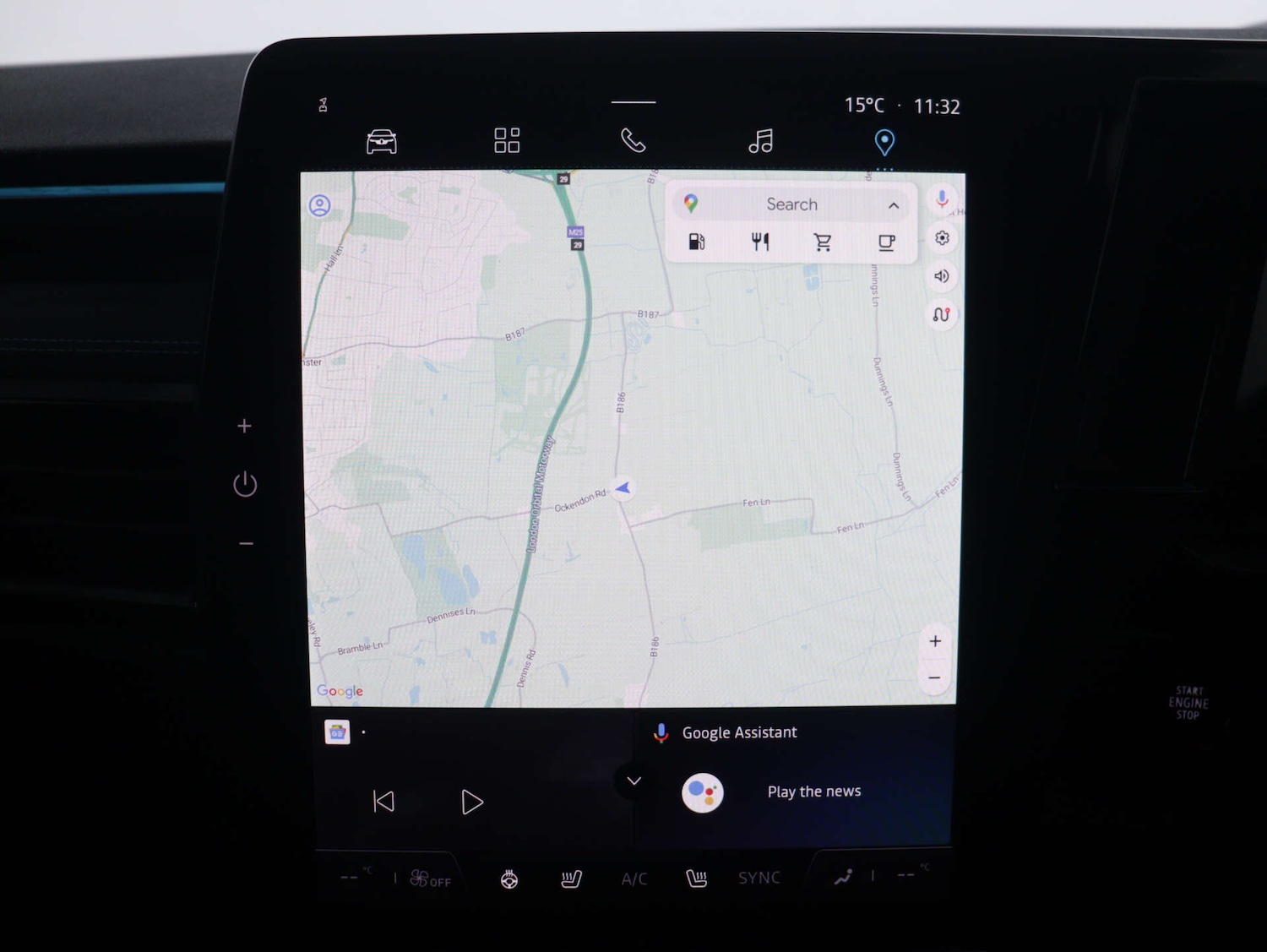 Used Renault Austral 2023 for sale - 76027744: Photo 20