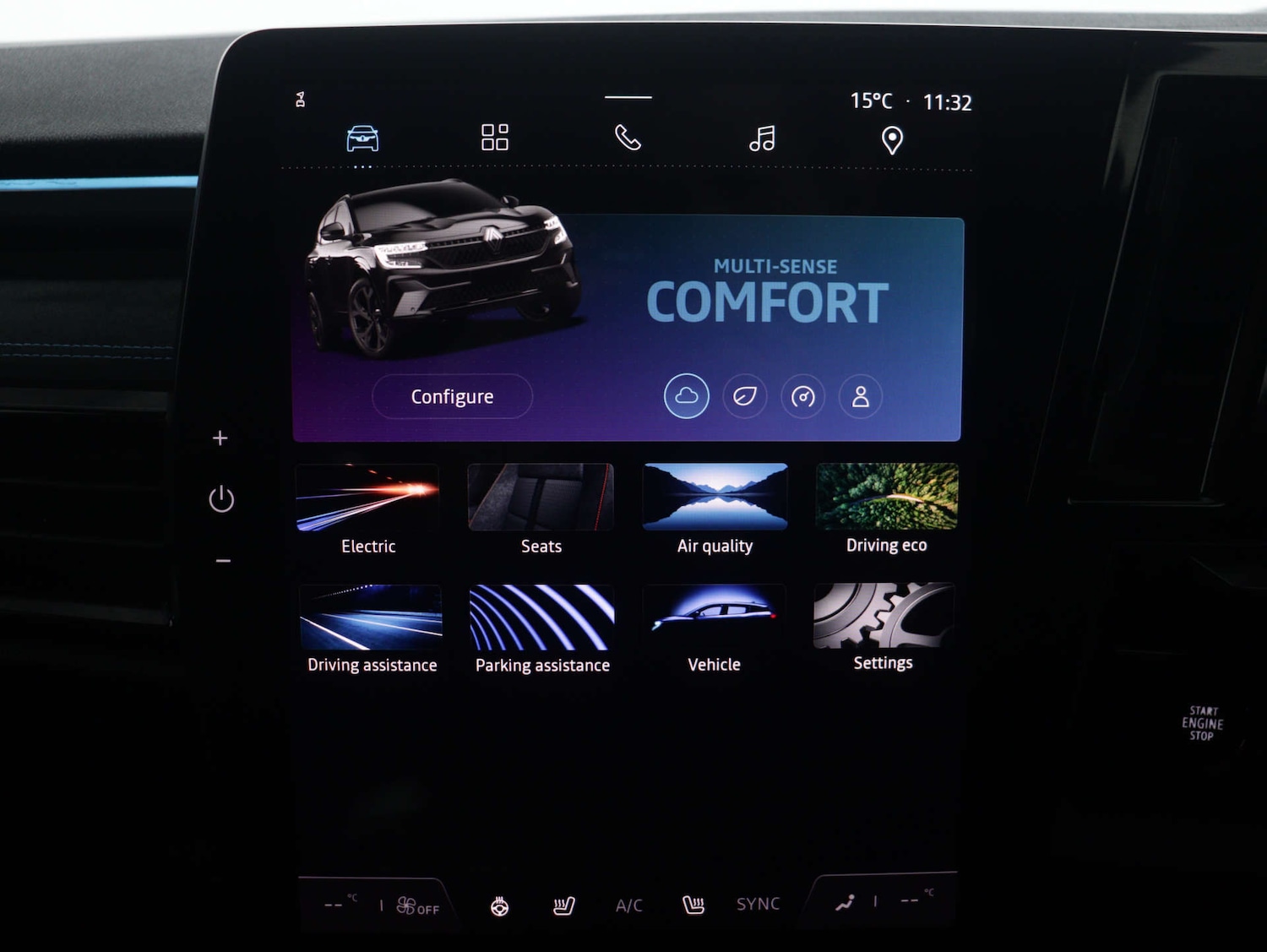 Used Renault Austral 2023 for sale - 76027744: Photo 21