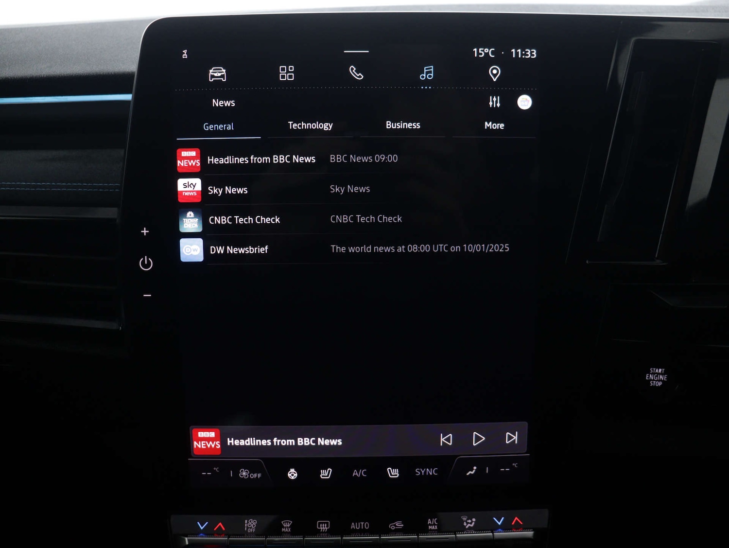 Used Renault Austral 2023 for sale - 76027744: Photo 23