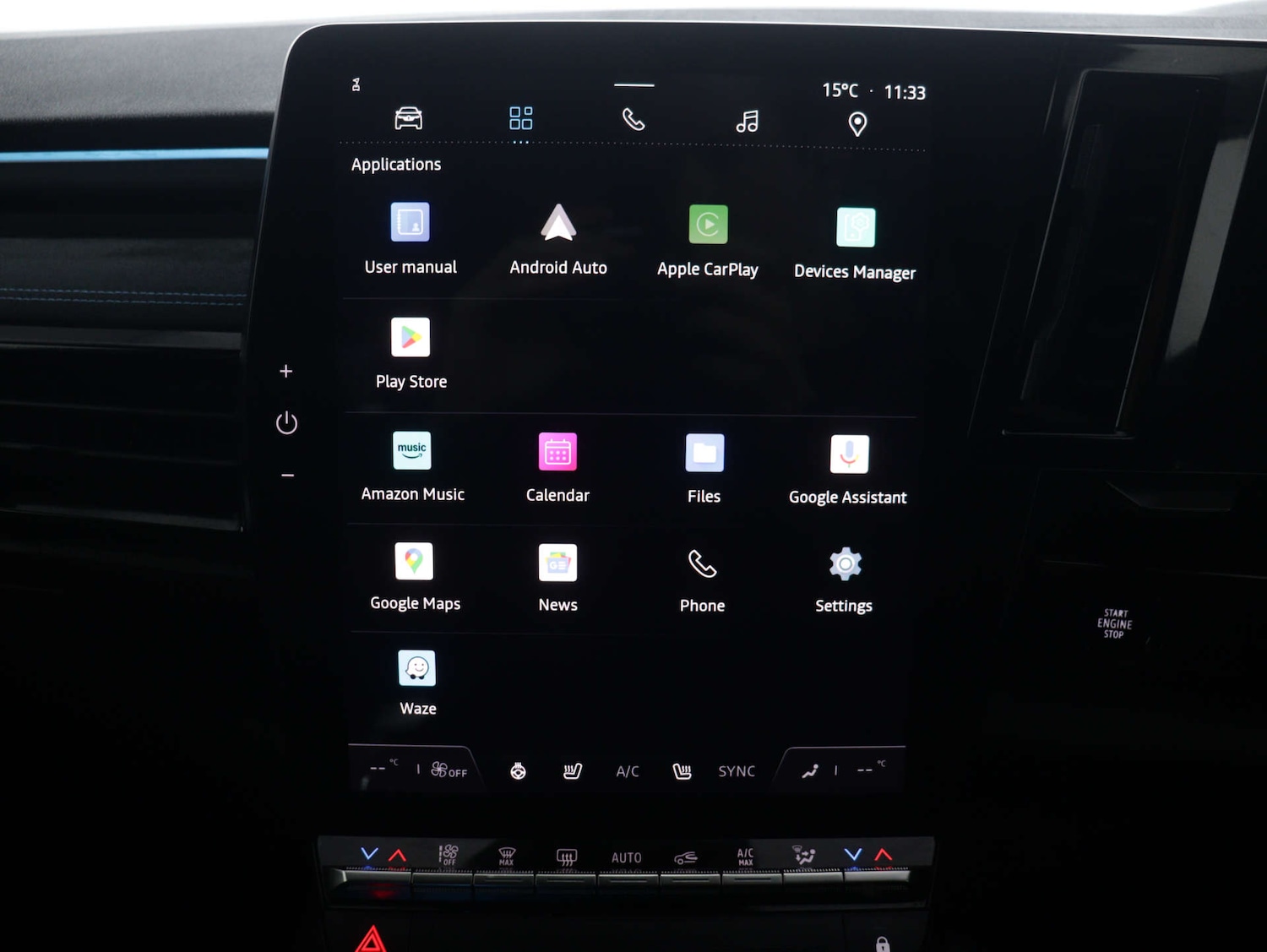 Used Renault Austral 2023 for sale - 76027744: Photo 24