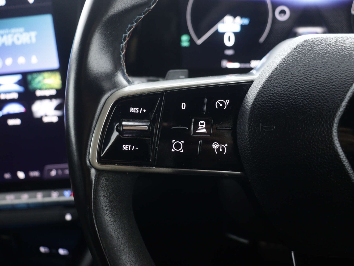 Used Renault Austral 2023 for sale - 76027744: Photo 27