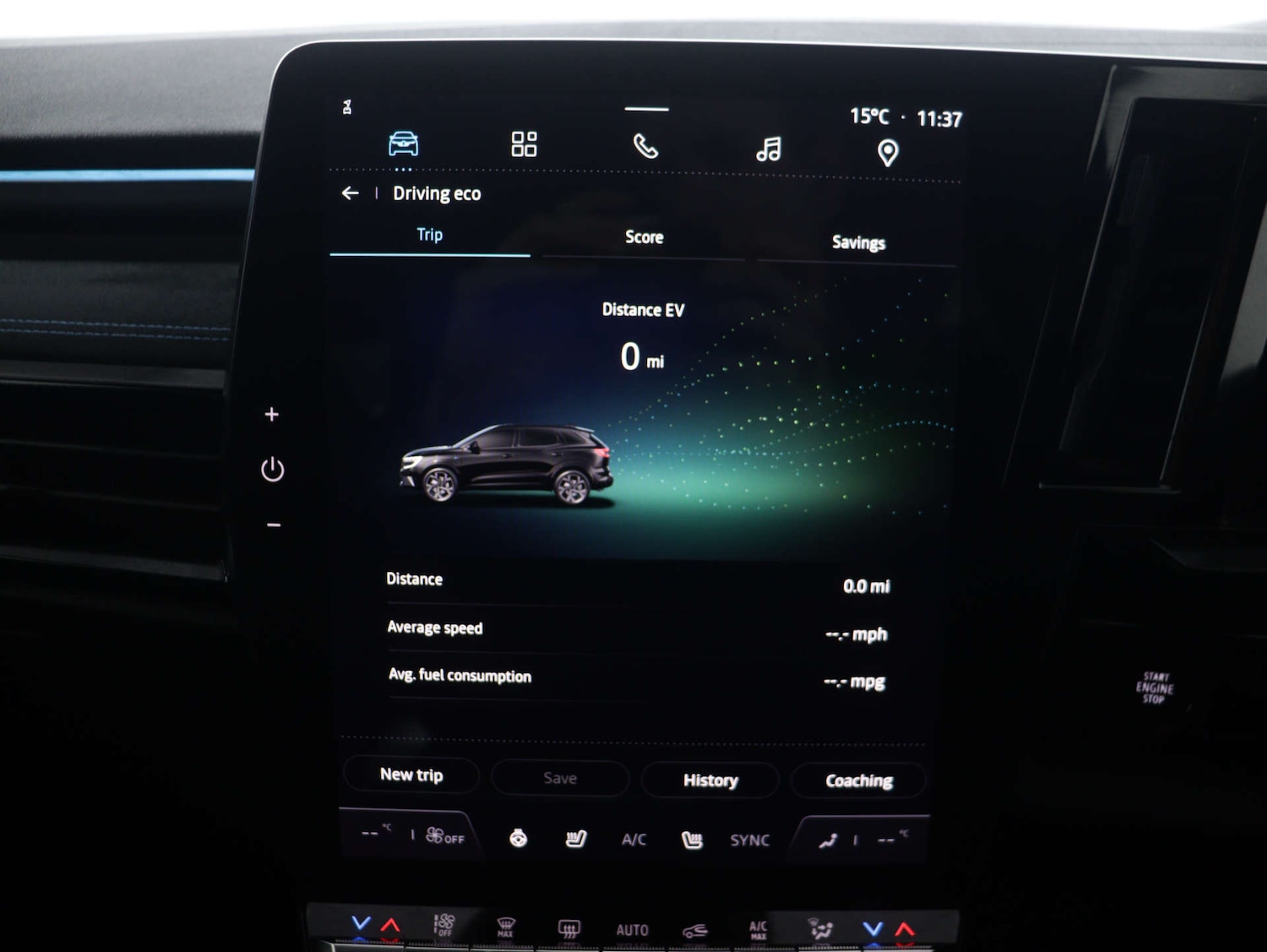 Used Renault Austral 2023 for sale - 76027744: Photo 35