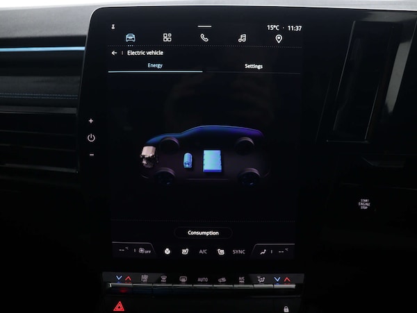 Used Renault Austral 2023 for sale - 76027744: Photo 38