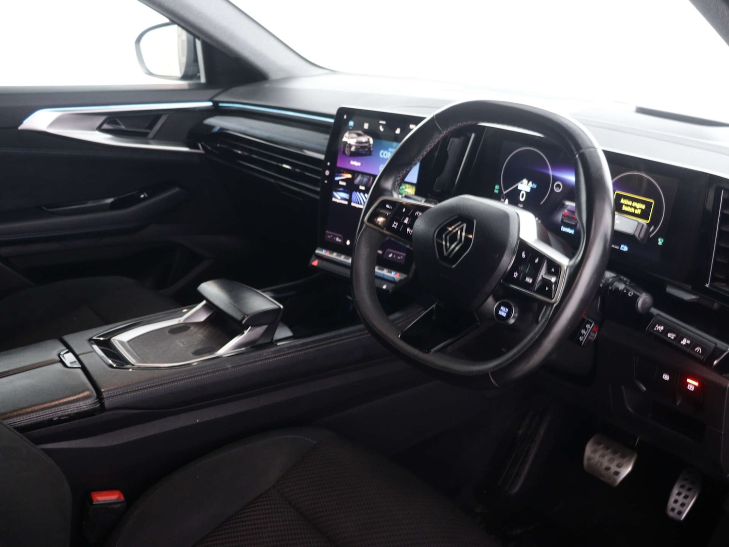 Used Renault Austral 2023 for sale - 76027744: Photo 41