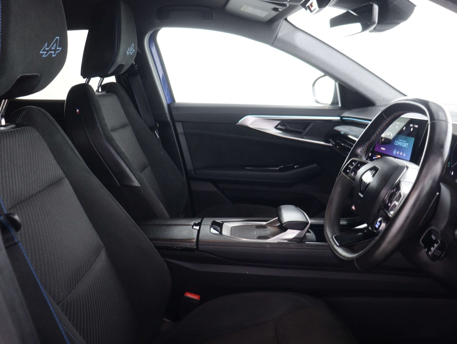 Used Renault Austral 2023 for sale - 76027744: Photo 42