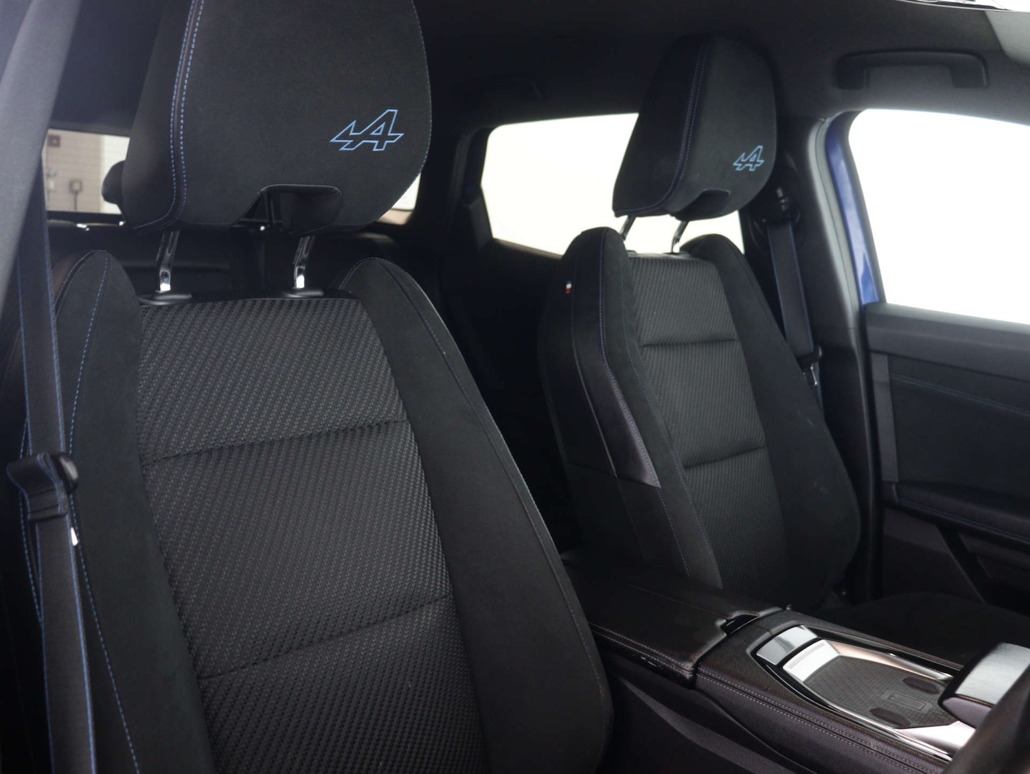 Used Renault Austral 2023 for sale - 76027744: Photo 43