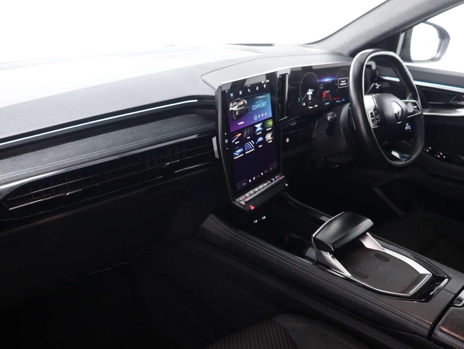 Used Renault Austral 2023 for sale - 76027744: Photo 44