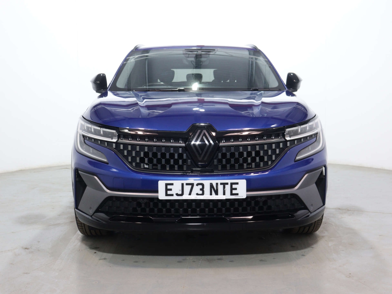 Used Renault Austral 2023 for sale - 76027744: Photo 5