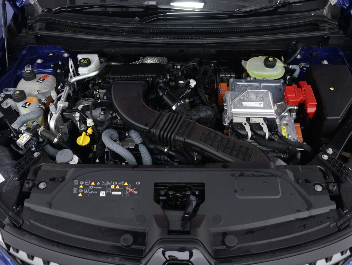 Used Renault Austral 2023 for sale - 76027744: Photo 51