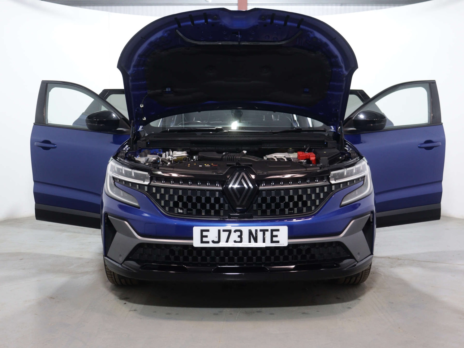 Used Renault Austral 2023 for sale - 76027744: Photo 53