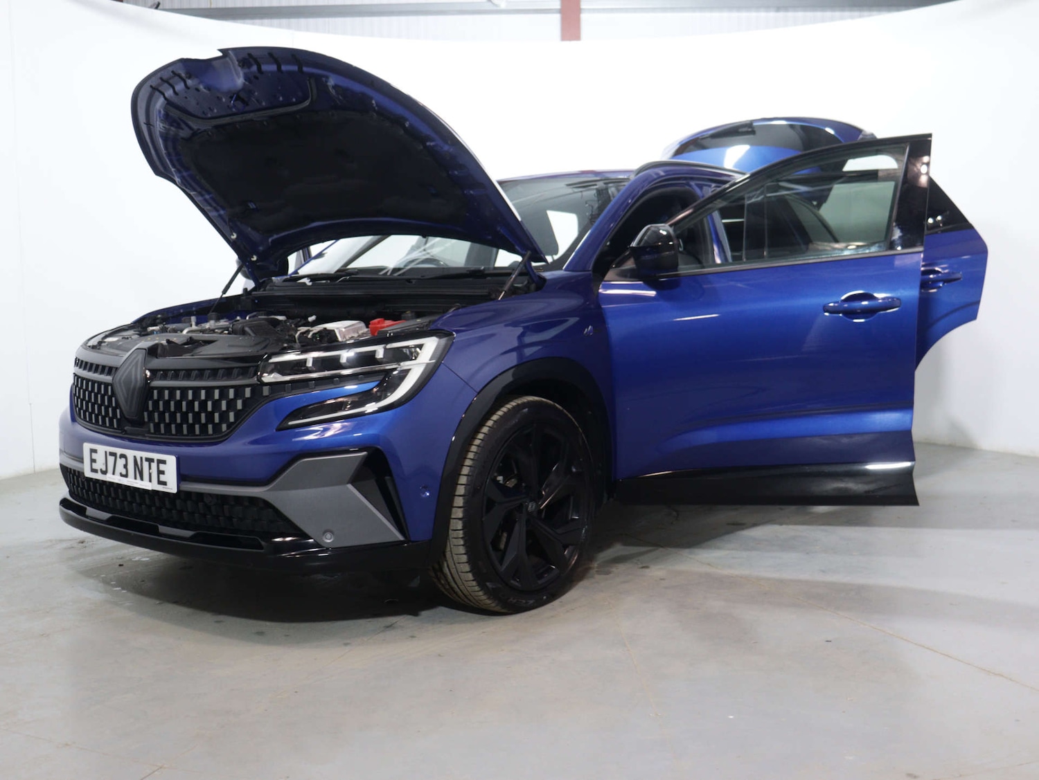 Used Renault Austral 2023 for sale - 76027744: Photo 54