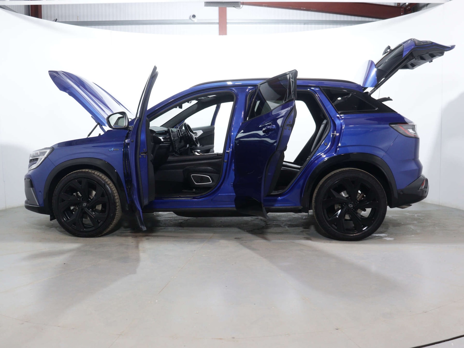 Used Renault Austral 2023 for sale - 76027744: Photo 55