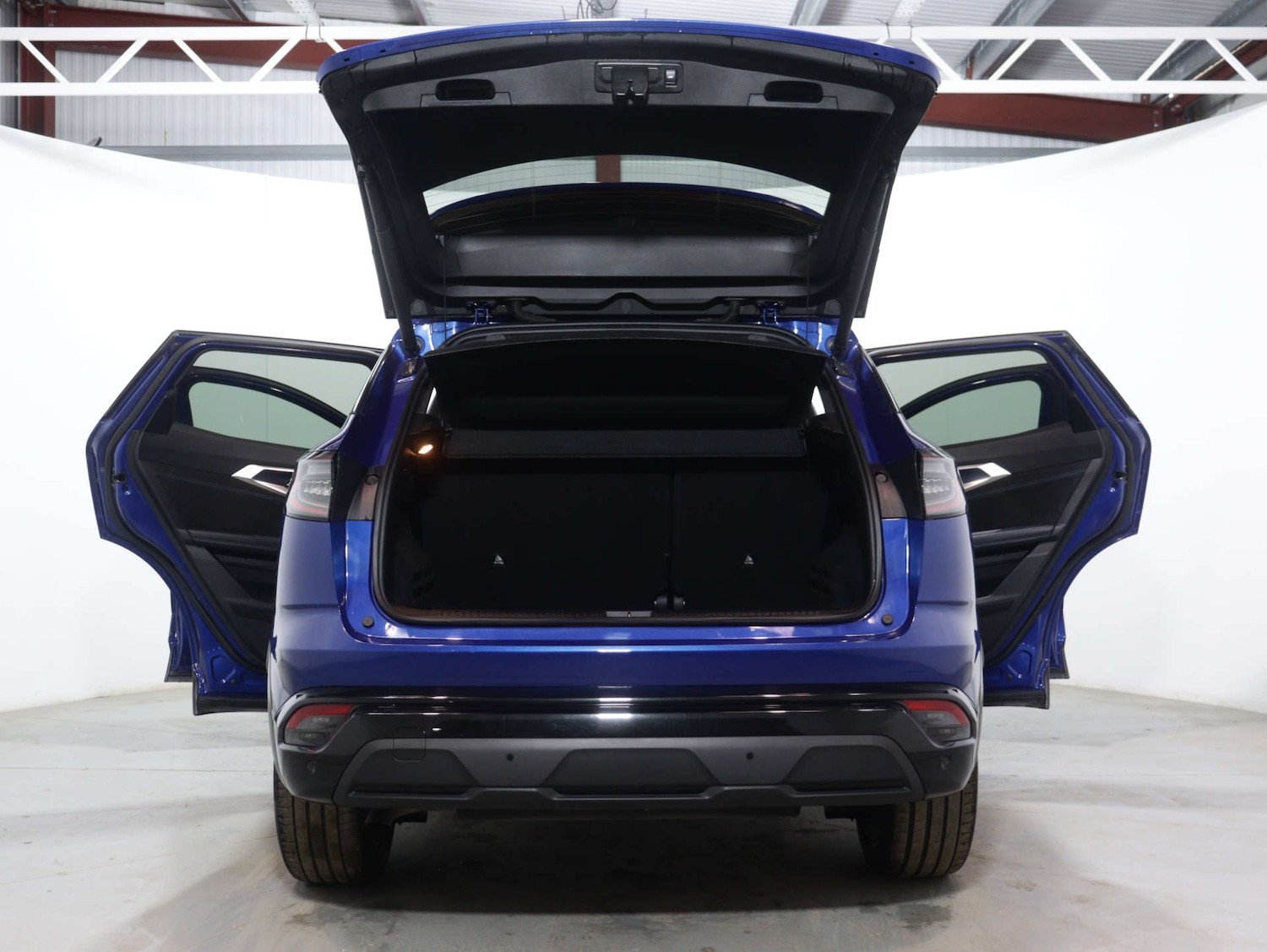 Used Renault Austral 2023 for sale - 76027744: Photo 57