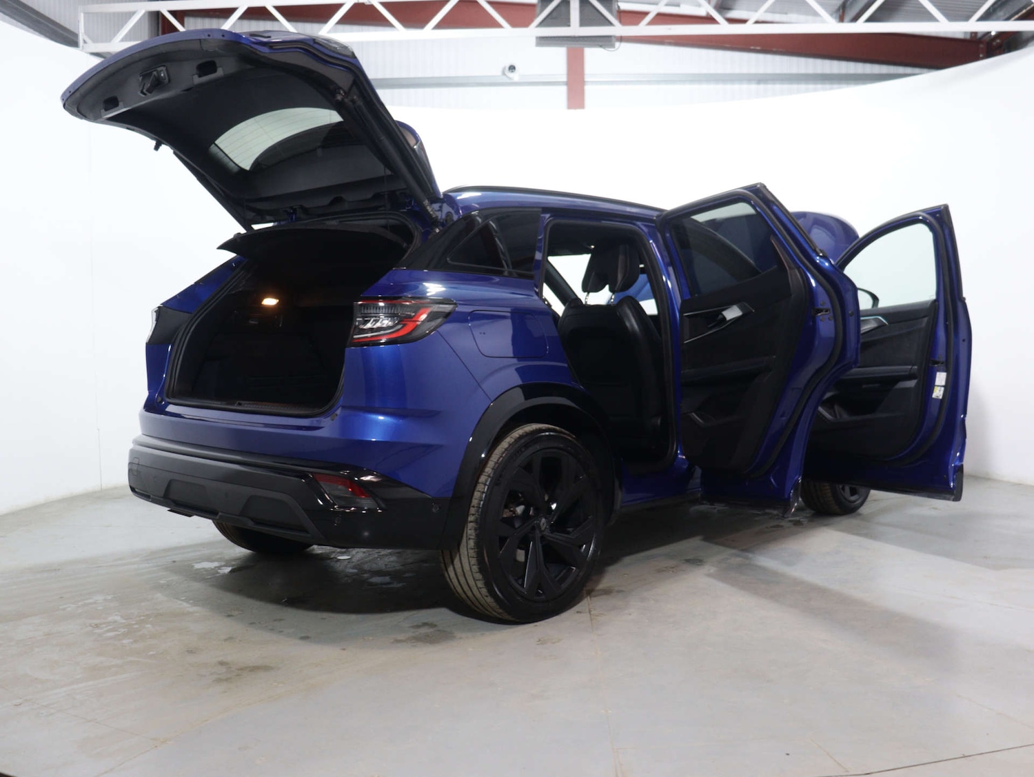 Used Renault Austral 2023 for sale - 76027744: Photo 58