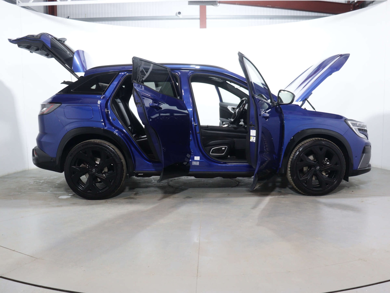 Used Renault Austral 2023 for sale - 76027744: Photo 59