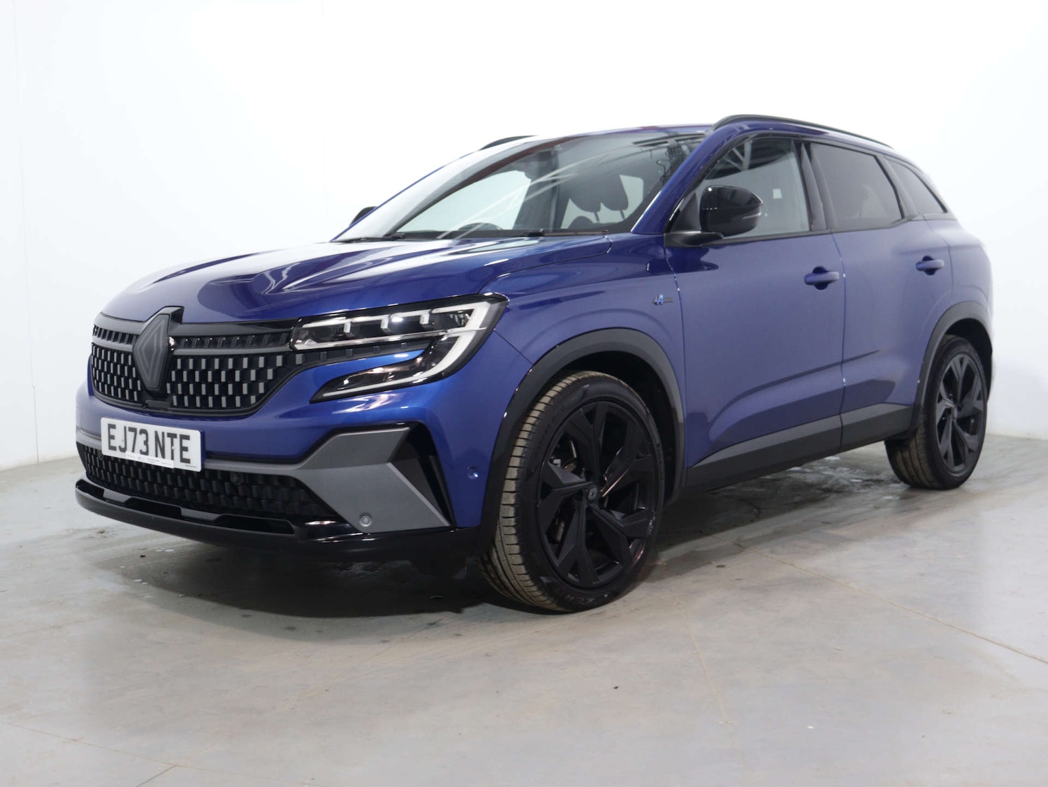 Used Renault Austral 2023 for sale - 76027744: Photo 6