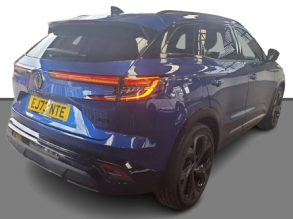 Used Renault Austral 2023 for sale - 76027744: Photo 6