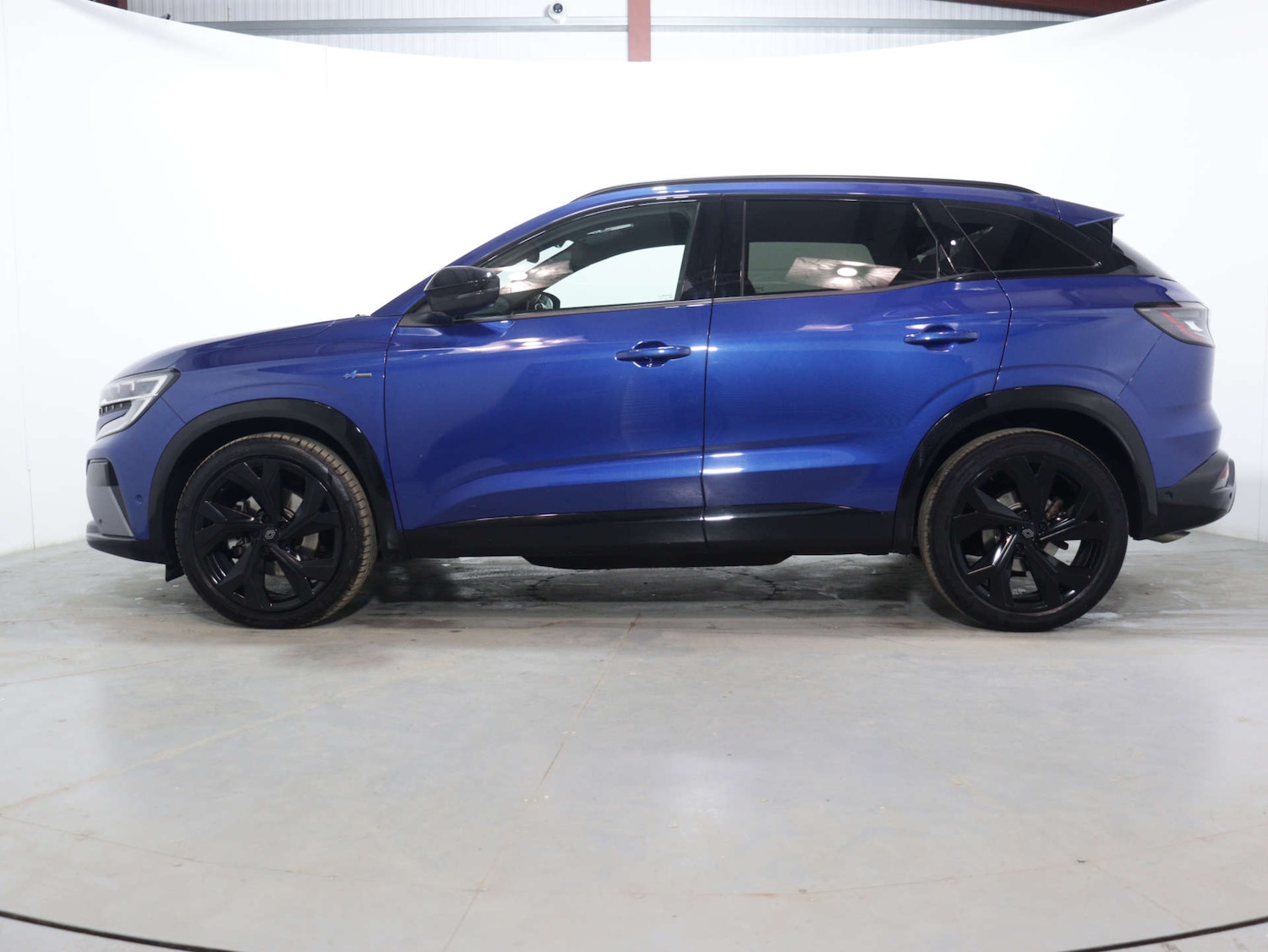 Used Renault Austral 2023 for sale - 76027744: Photo 7