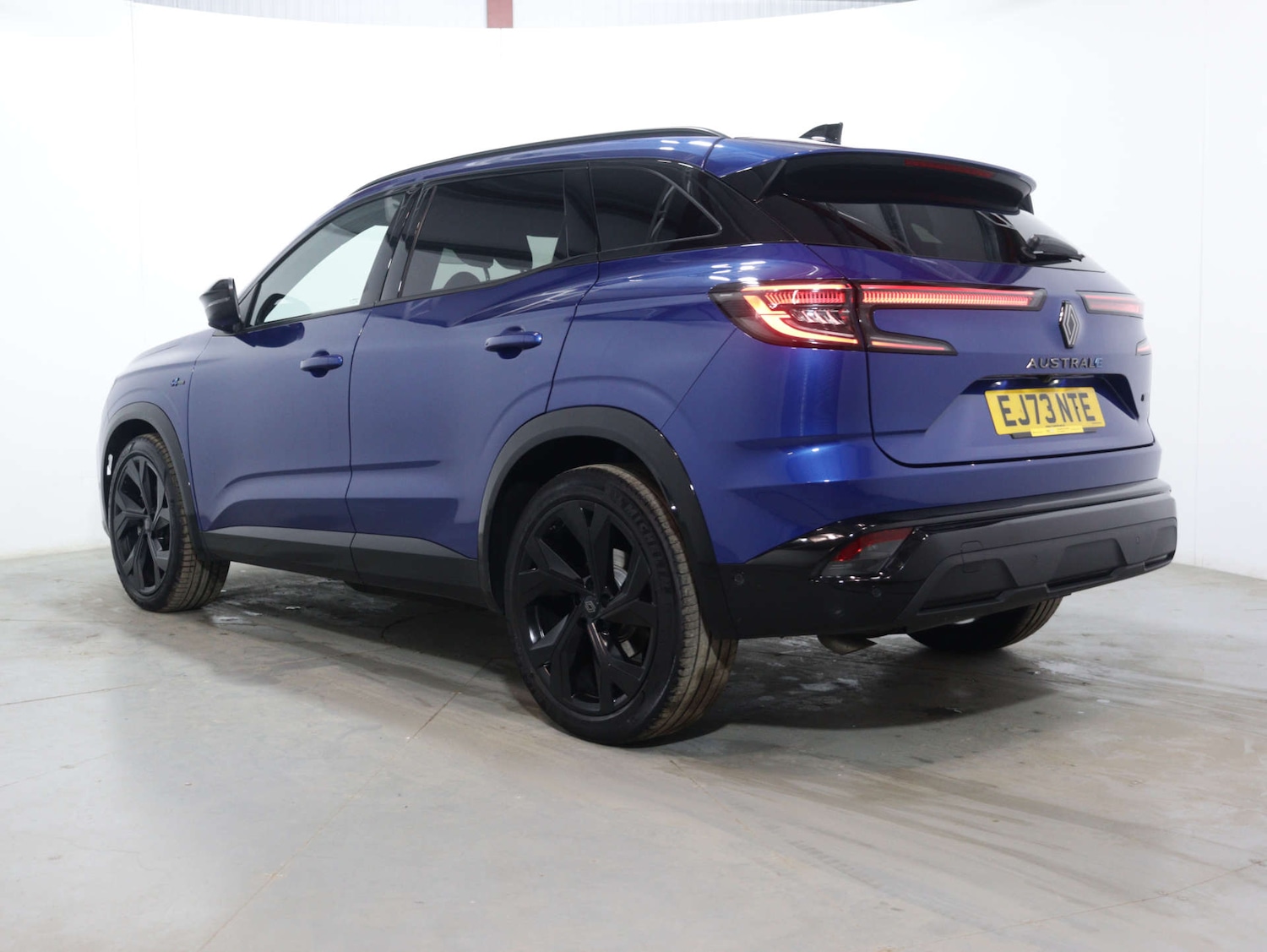 Used Renault Austral 2023 for sale - 76027744: Photo 8