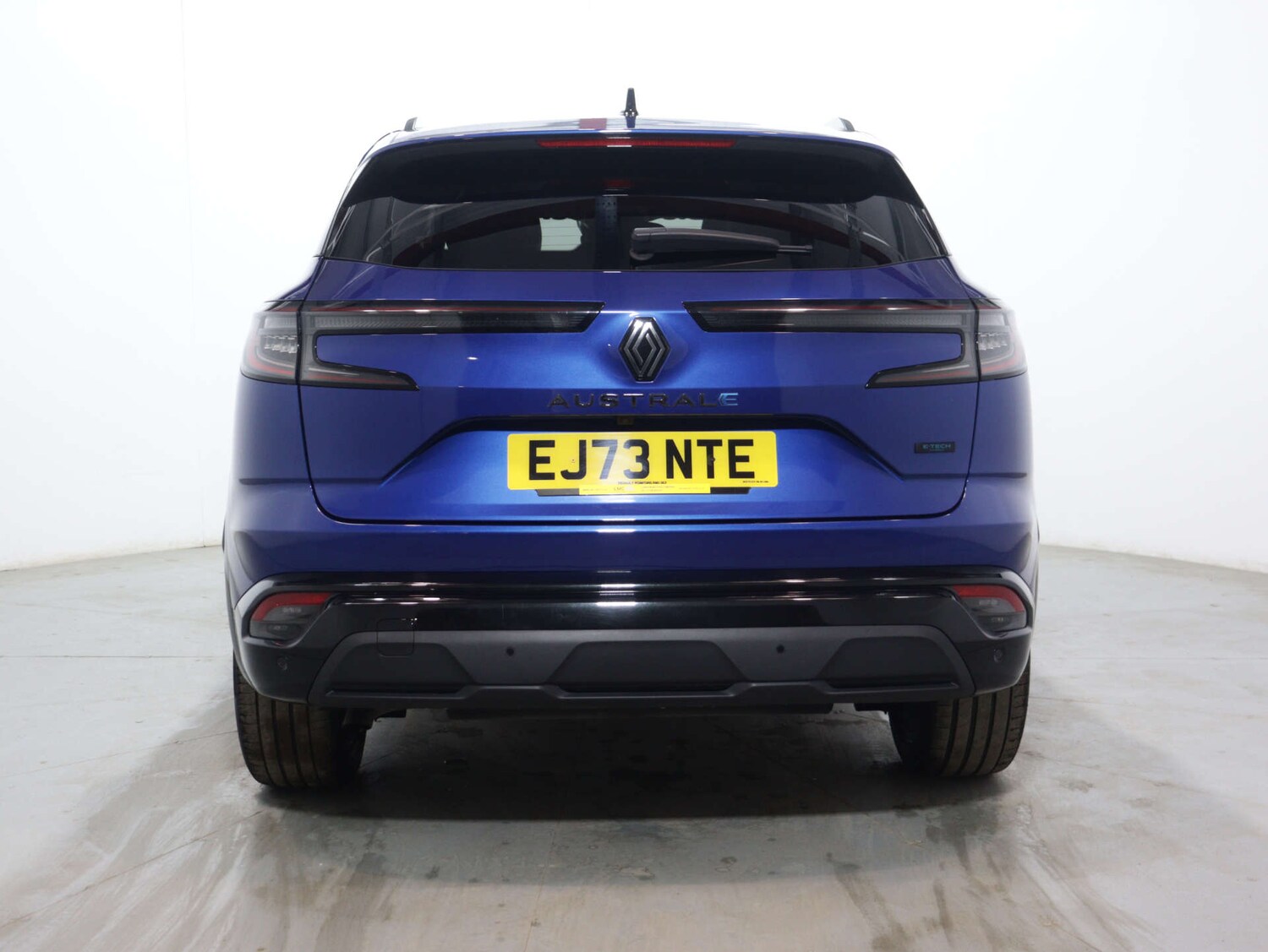 Used Renault Austral 2023 for sale - 76027744: Photo 9