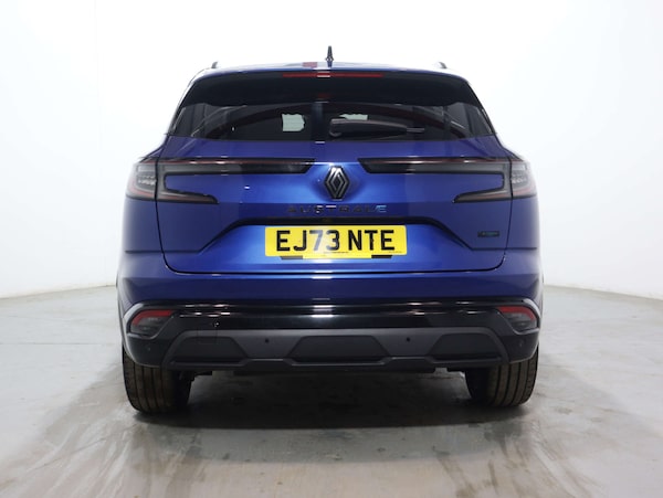 Used Renault Austral 2023 for sale - 76027744: Photo 9